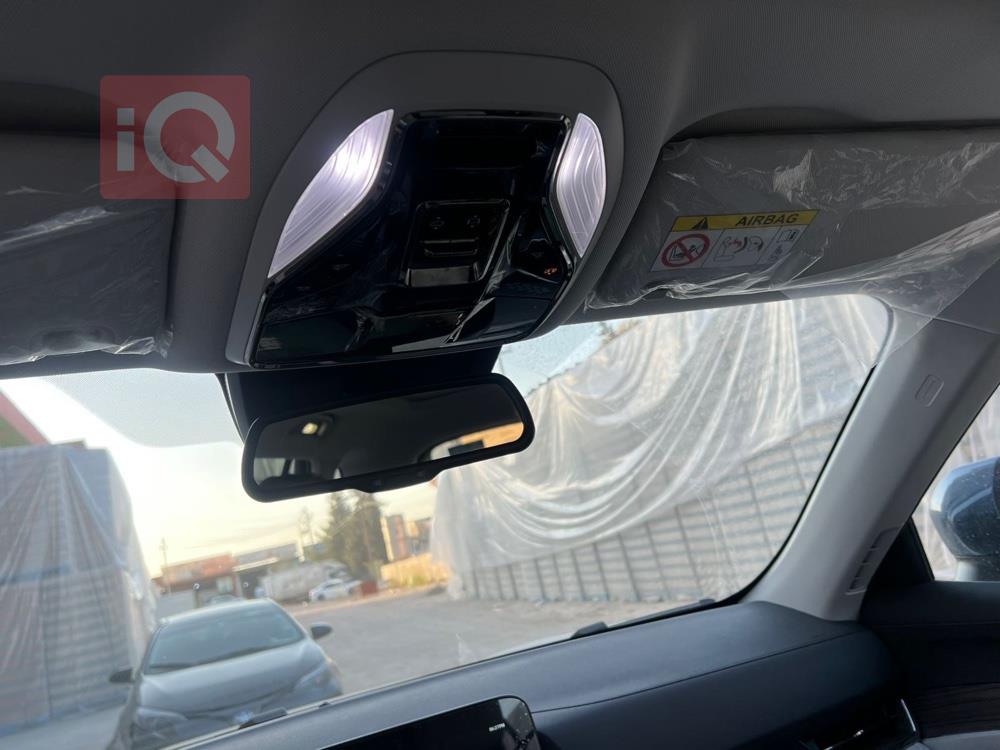 فۆرد ترێتۆری